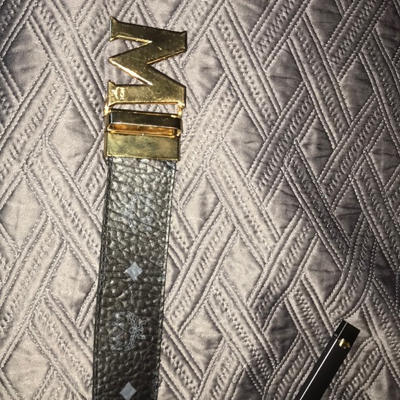 Mcm belt